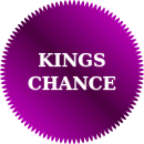 Kings Chance